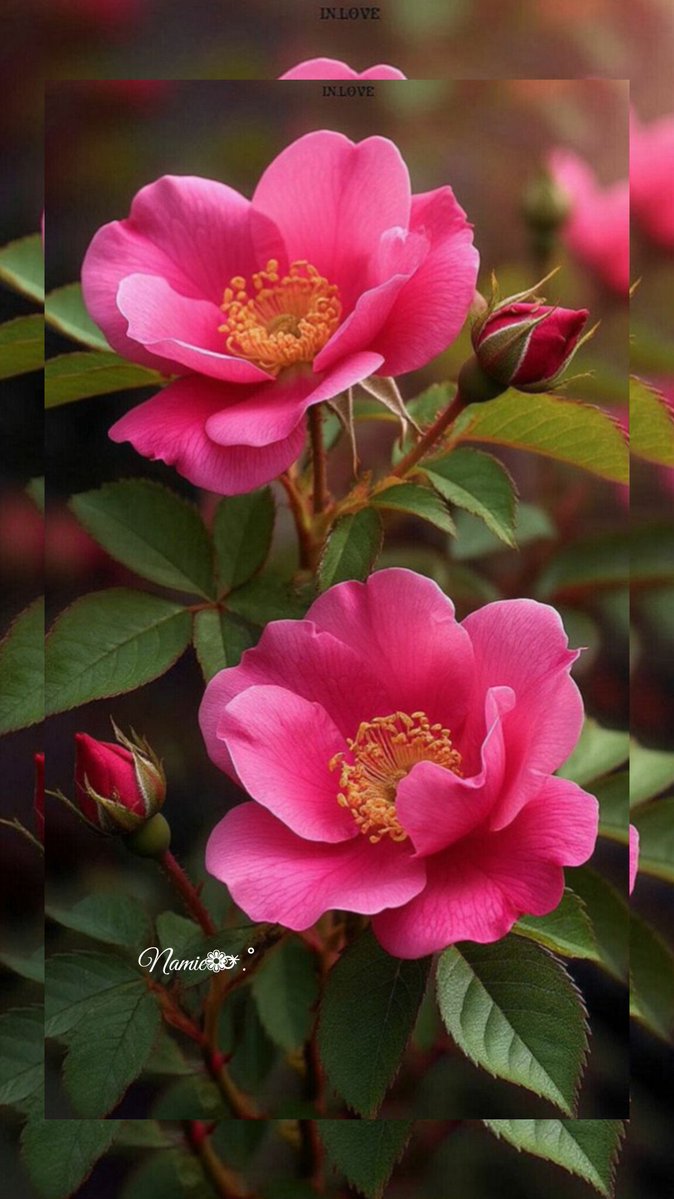 D8uuLnshTBxtrBd's tweet image. あと僅か3日で
11月も終わってしまいますね

12月 師走になると
クリスマス🎄や色々と忙しくなり
あっという間に年末と

慌ただしい時期になると
時の流れをより早く感じますね

体調にはお気をつけて♡
暖かくして🧣🧤
良き穏やかで素敵な一日と
なりますようにꕤ𓈒𓂂◌
⦁ﾟ｡ •. ✿⃬⃝ ⦁ﾟ｡🌼🫒