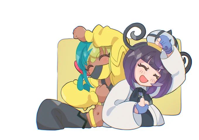 あの神MVの例のシーンをカナムクで見たい。 (目トレス)