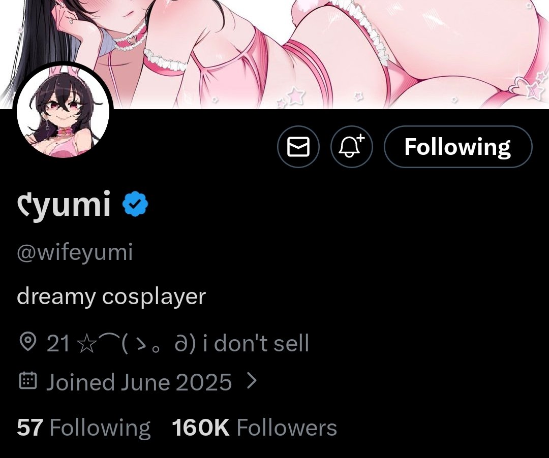 yumisboyme (@yumisboy) / Posts / X