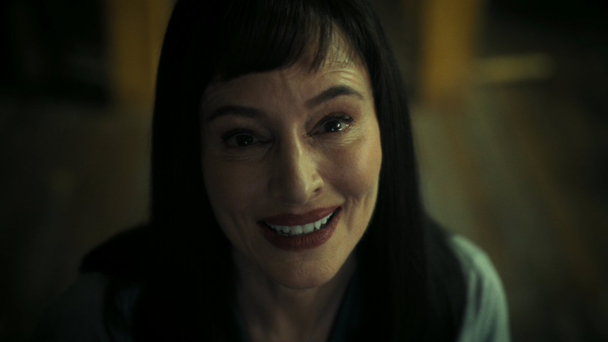 No one who dies here ever really dies. #ITWelcomeToDerry