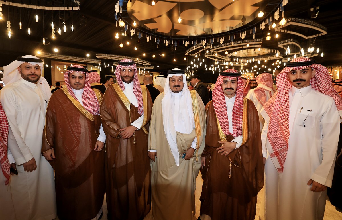 RiyadhChamber's tweet photo. صور من #حفل_غرفة_الرياض_لمجتمع_الاعمال . https://t.co/exRW6QBJTR