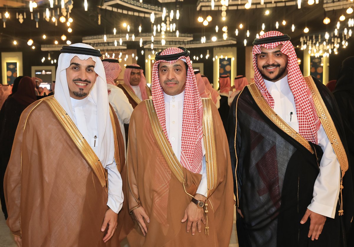 صور من #حفل_غرفة_الرياض_لمجتمع_الاعمال .