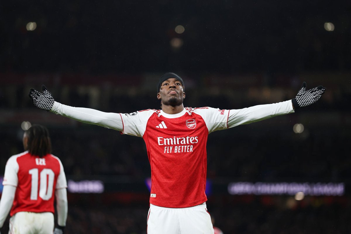 afcstuff's tweet image. Are you not entertained? 😏