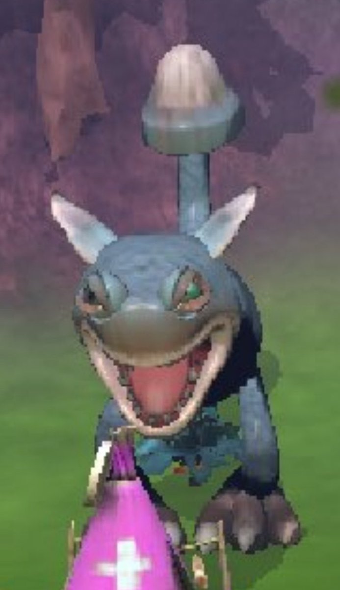 TwistedPebbl's tweet image. Bark bark woof bark optimizations bark bark woof bark