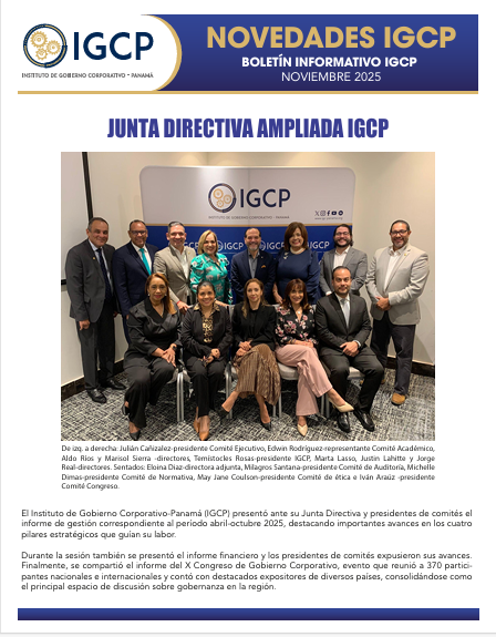 IGCP tweet media