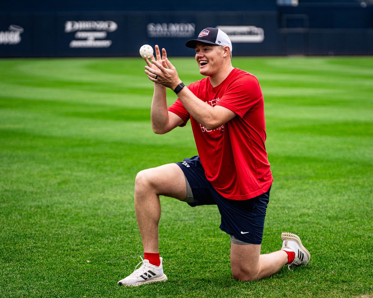 Worcester Red Sox tweet media