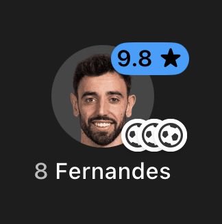 TheNassrZone's tweet photo. Vitinha was feeling left out so he joined the hat trick club 🇵🇹 🎩 https://t.co/8l0tTrM92U