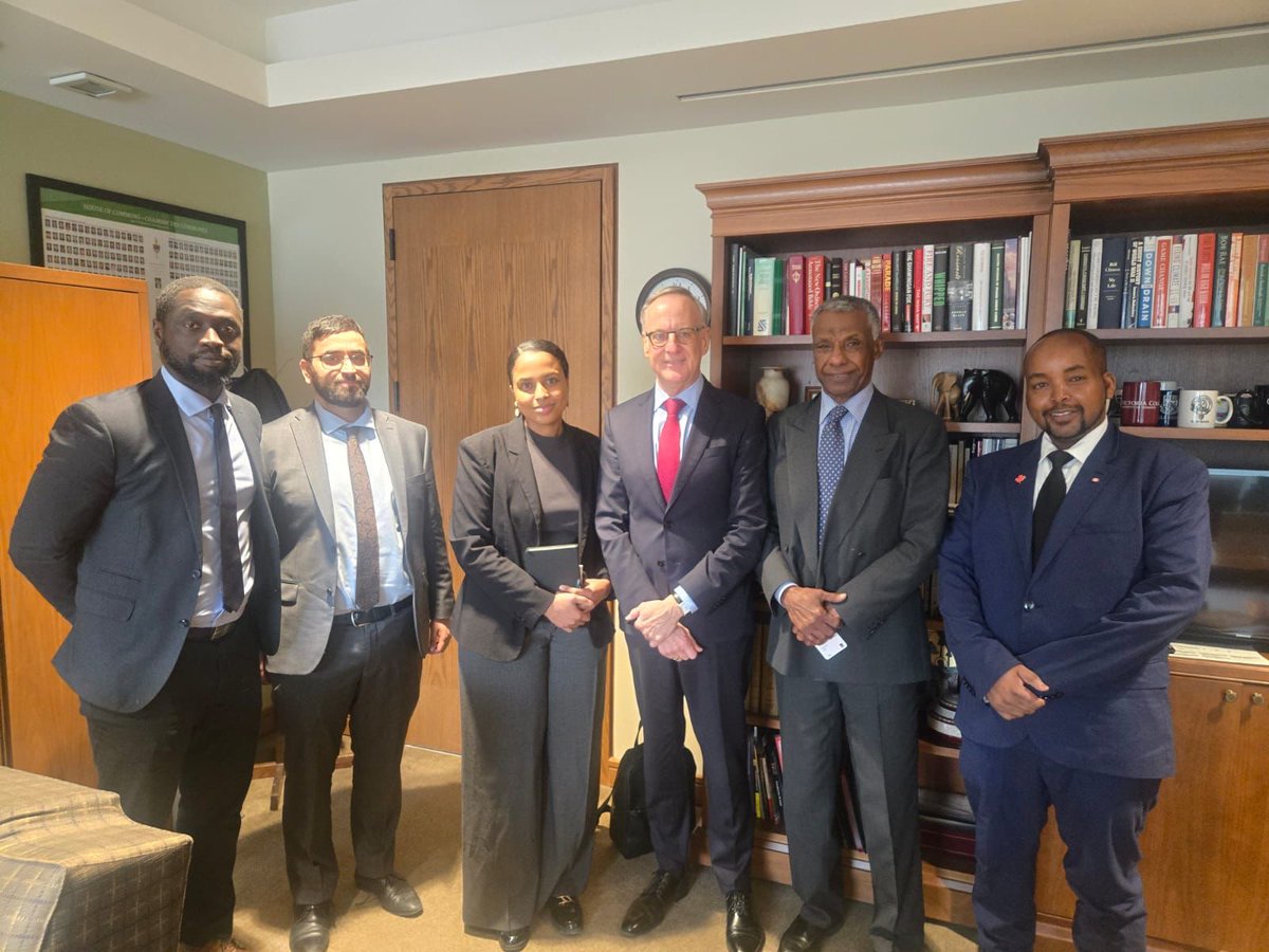 Sudanese Canadian Community Association tweet media