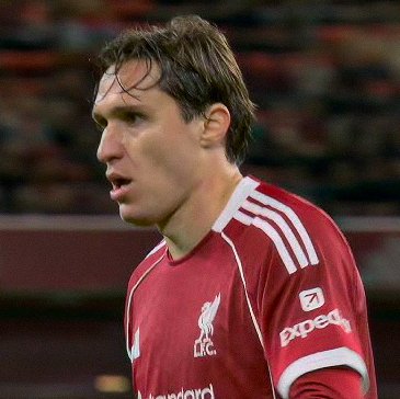 LFC_Tandy's tweet image. You deserve to start every game.

This is complete bullsh*t.