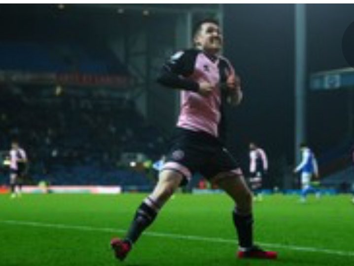 Well done Paul Smyth and #QPR 👏🏻👏🏻