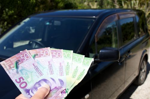 Stats NZ tweet media