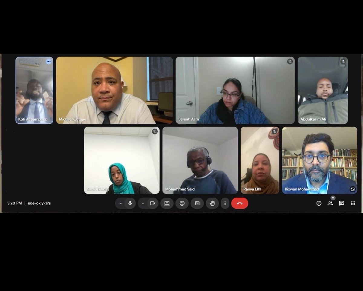 Sudanese Canadian Community Association tweet media