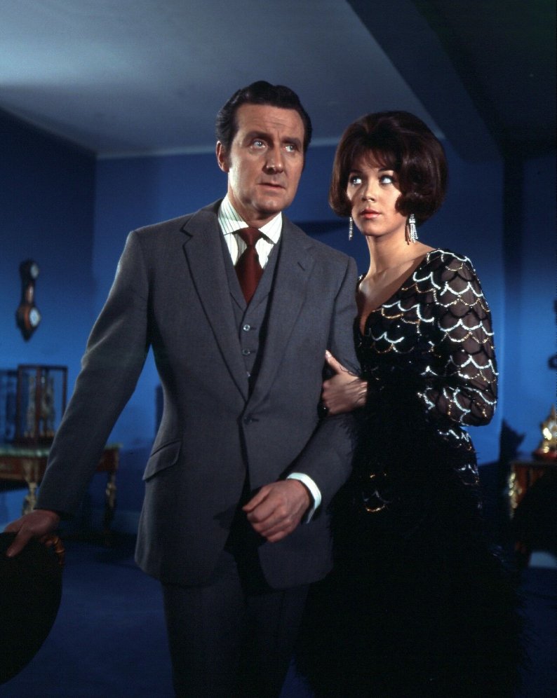 archivetvmus71's tweet image. Goodnight 🌙