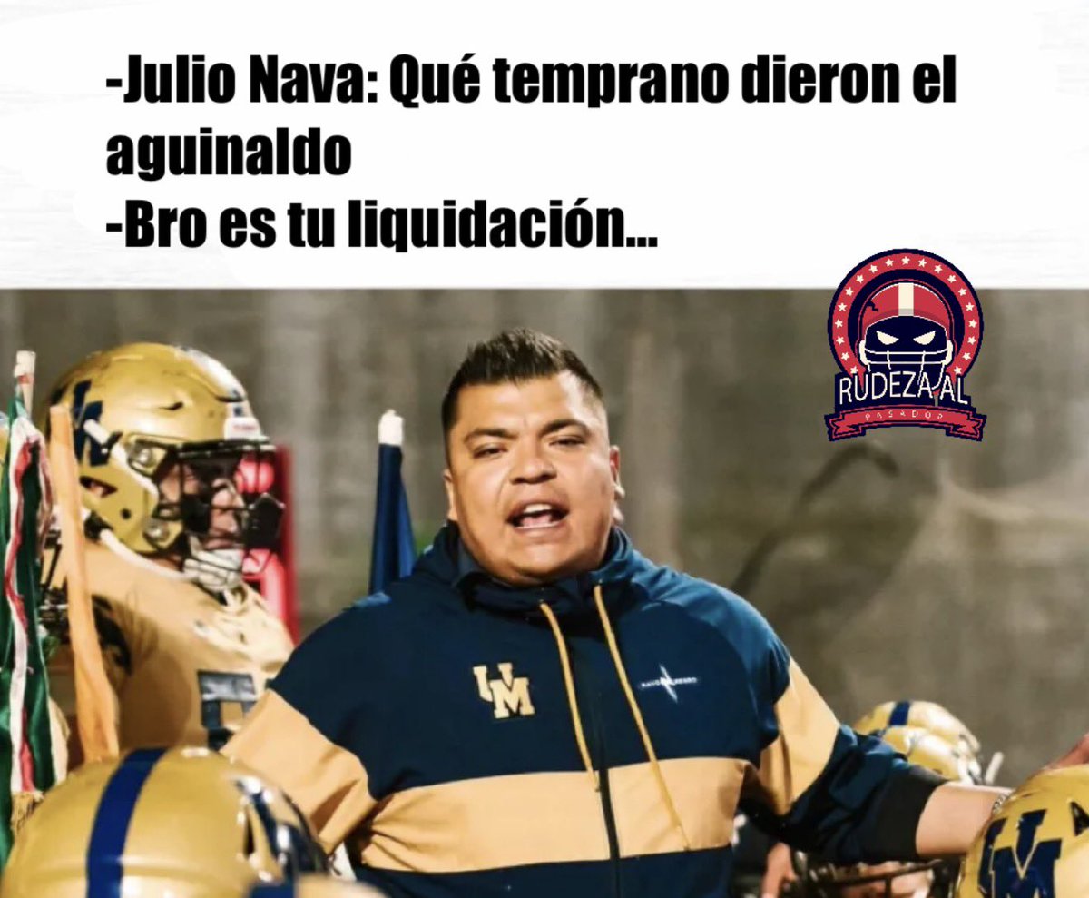 Adiós a Julio Nava de los PUMAS CU!!