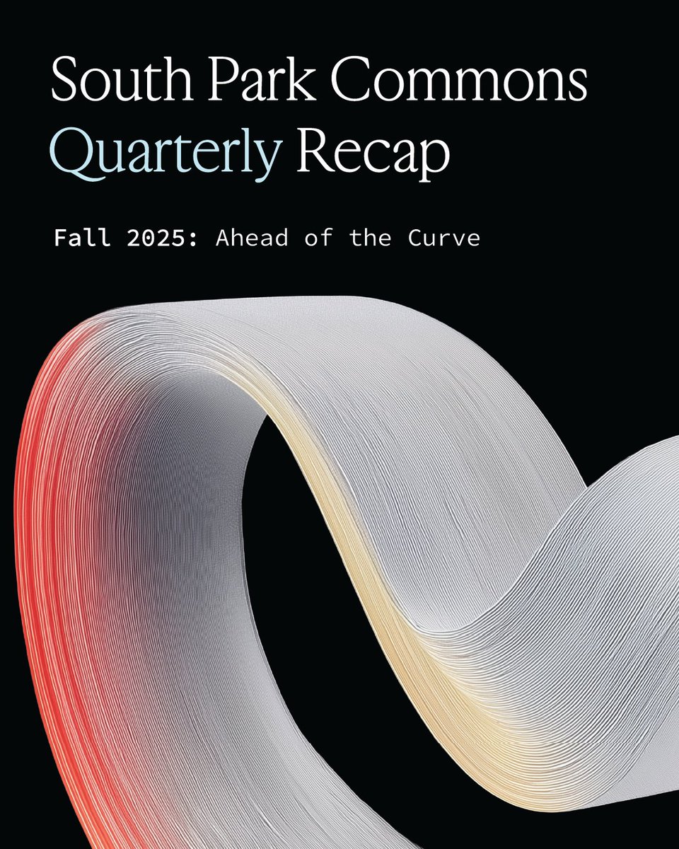southpkcommons's tweet image. Wake up, new SPC quarterly recap just dropped