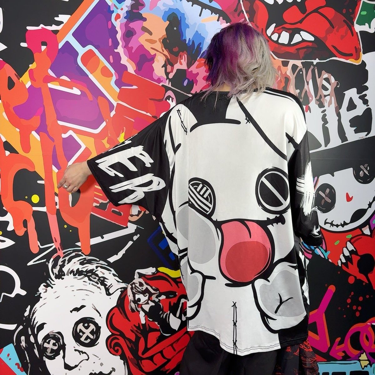 NIER CLOTHING (@NieR_tokyo) / Posts / X