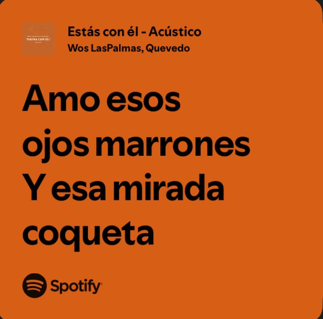 paulavazquezzz_'s tweet image. espero q algún día m dediquen esto