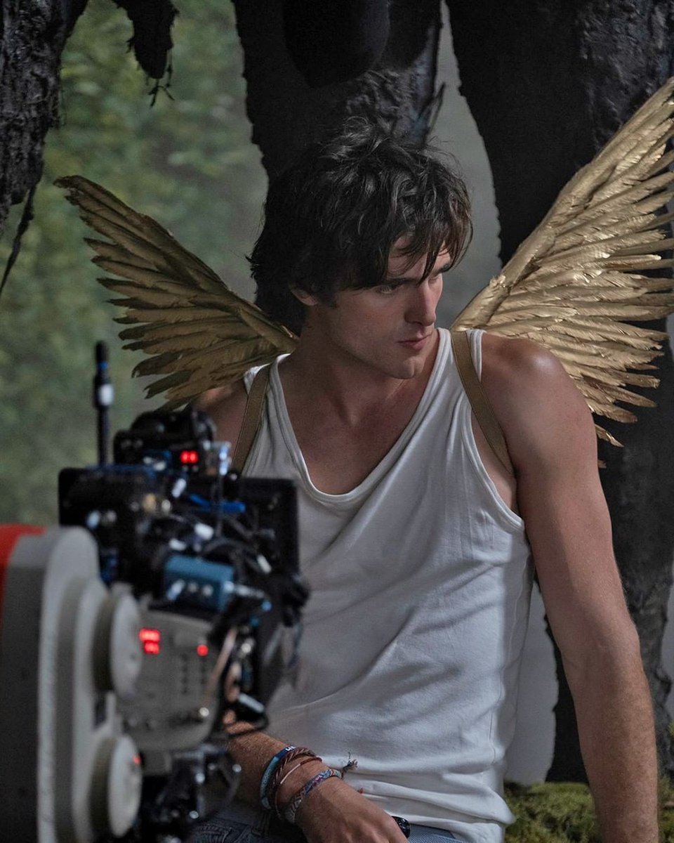 BestJacobElordi's tweet image. Saltburn, 2023.