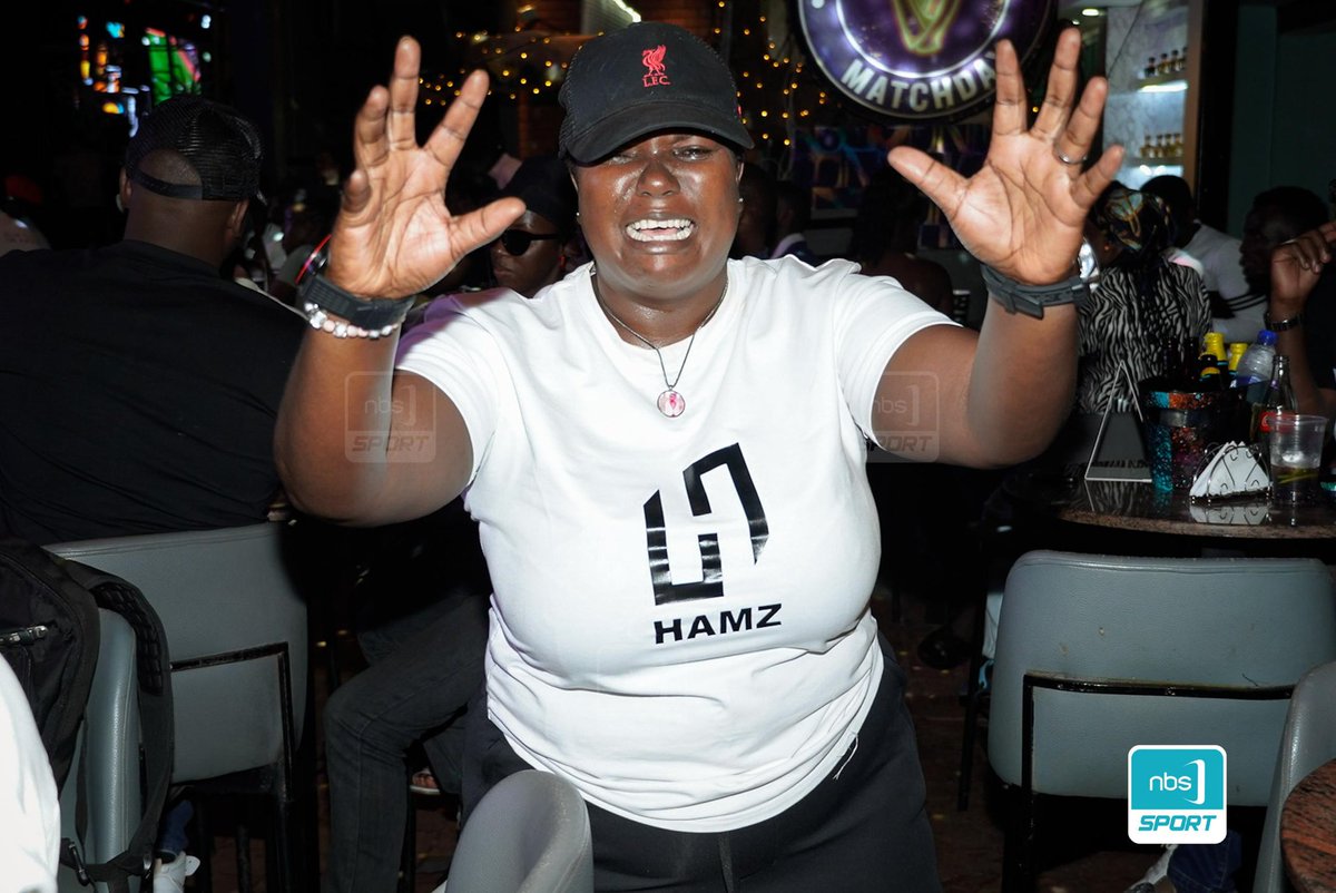 FifiPhionaPinky's tweet image. Bettutira mu byemizanyo. Can’t we ask for a short break away from all competitions and come back in January. It’s too much.