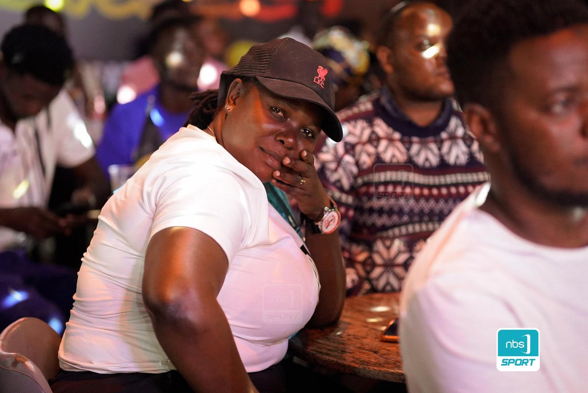 FifiPhionaPinky's tweet image. Bettutira mu byemizanyo. Can’t we ask for a short break away from all competitions and come back in January. It’s too much.