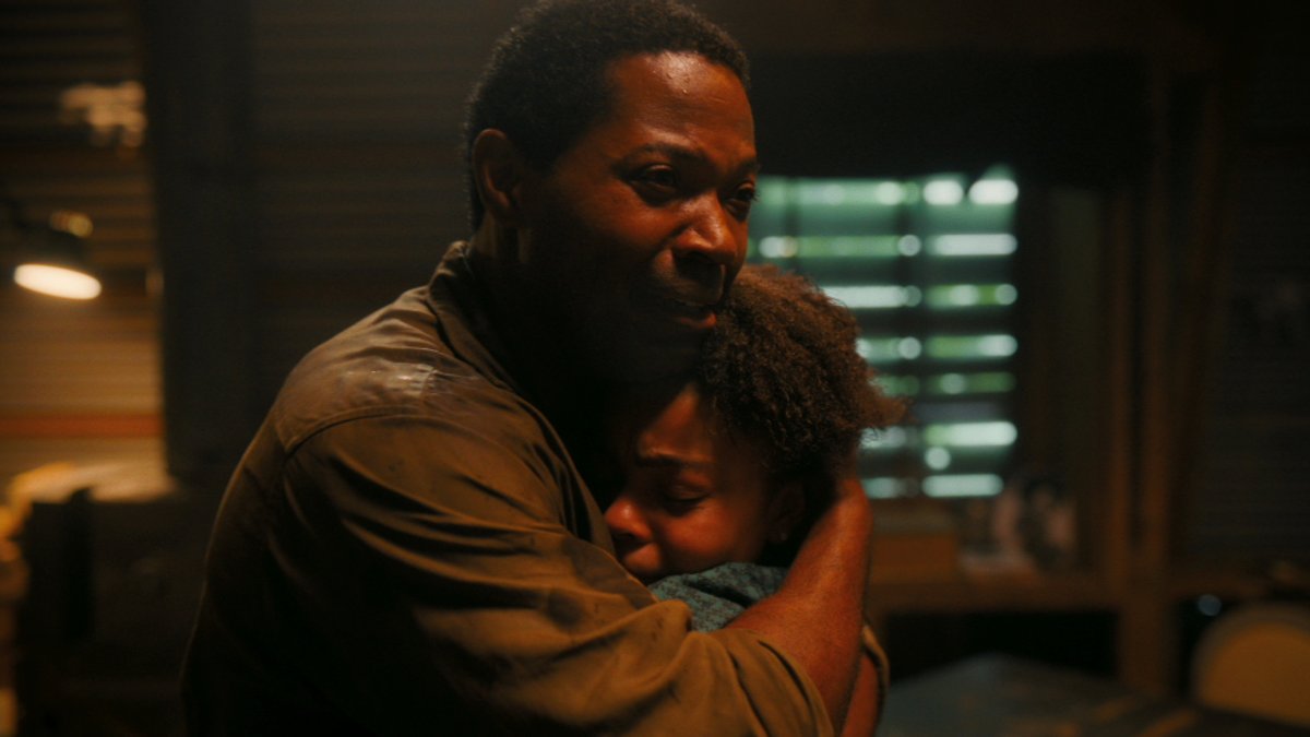 Safe. For now. #ITWelcomeToDerry