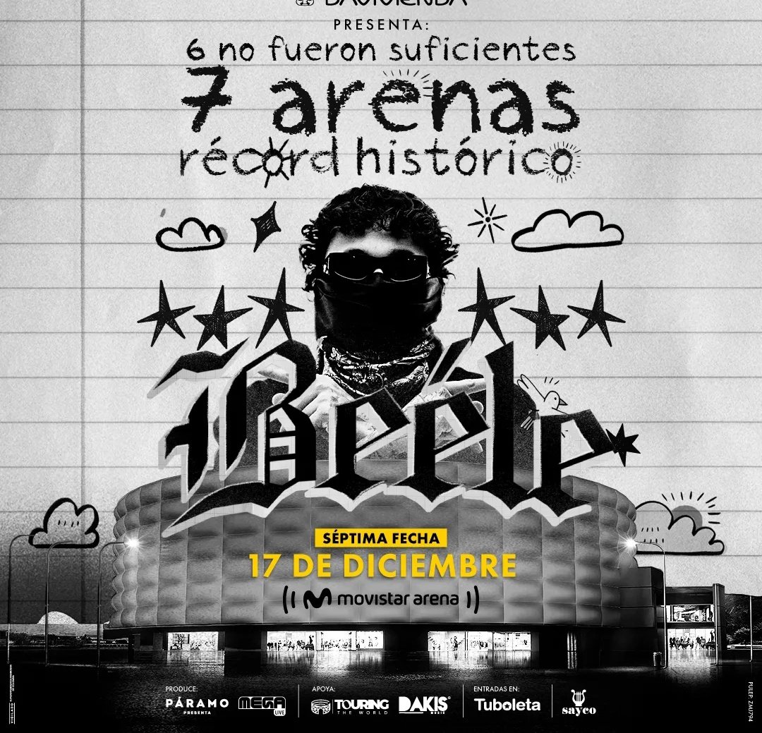 Beéle (Imagen tomada IG)