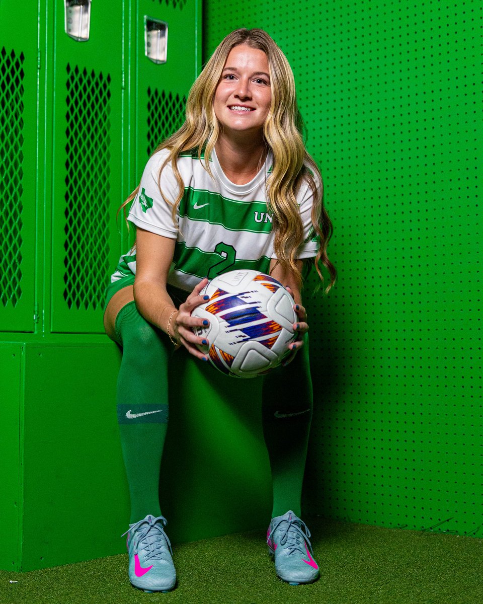 I’m forever grateful for my time at USI. Thank you to everyone who made my last four years so special. With that being said I am excited to announce I will be finishing up my athletic career at UNT! <a href="/MeanGreenSoccer/">UNT Soccer</a> <a href="/ImYouthSoccer/">ECNL/GA/Recruiting/College Soccer</a> <a href="/Soccer2College/">Soccer2College</a> <a href="/ImCollegeSoccer/">College Soccer Truth ™</a>