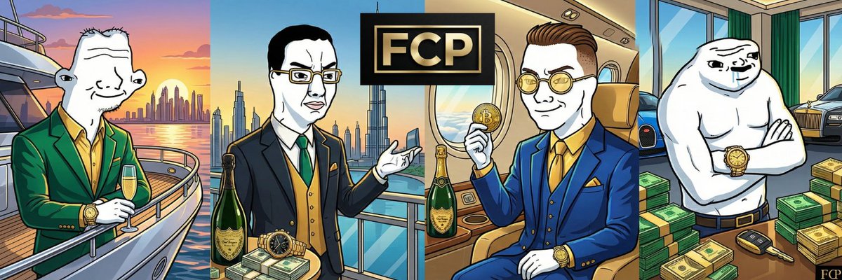 Future Chad Professions tweet media