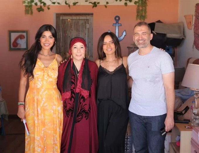 "ورد وشوكولاتة وسفاح الجيزة" الأبرز.. إليكم مسلسلات مأخوذة عن قصص حقيقية وأحدثت ضجة كبيرة بين متابعيها #ورد_وشوكولاتة 