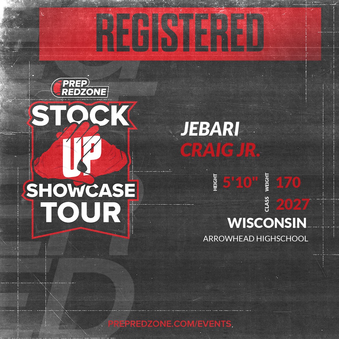 Prep Redzone Wisconsin tweet media