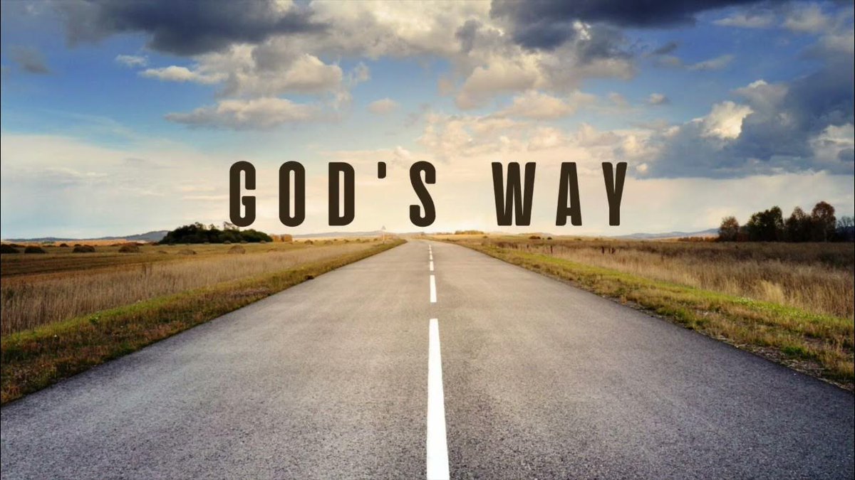 "What God wants is for us to live by His rules, resulting in the receiving of His blessing and power. When we as Christians, celebrating our differences, join together as the house of God representing the kingdom of God for the glory of God, we get the response of God to our