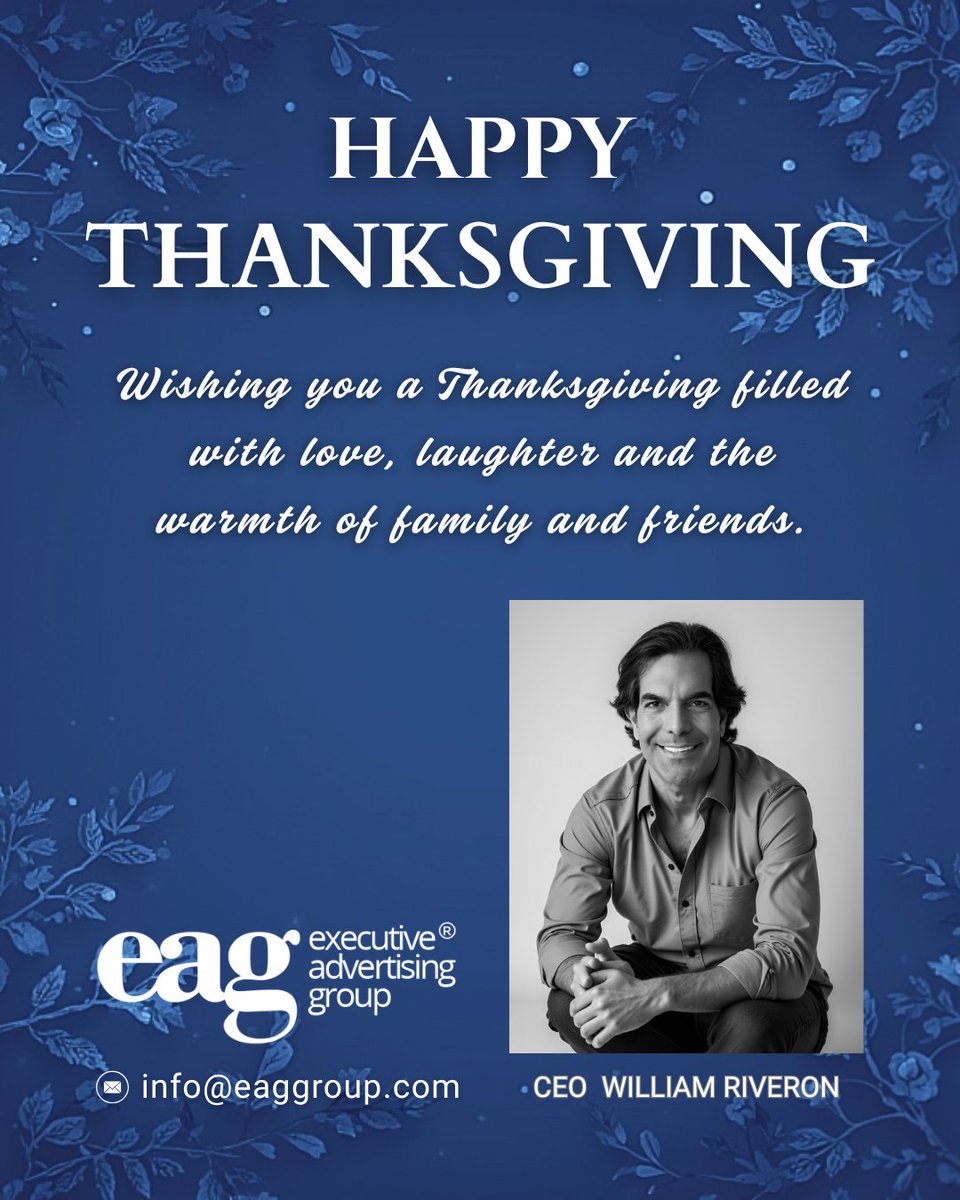 EAGgroup's tweet photo. A Special Message from EAG! https://t.co/i5qStRKitp