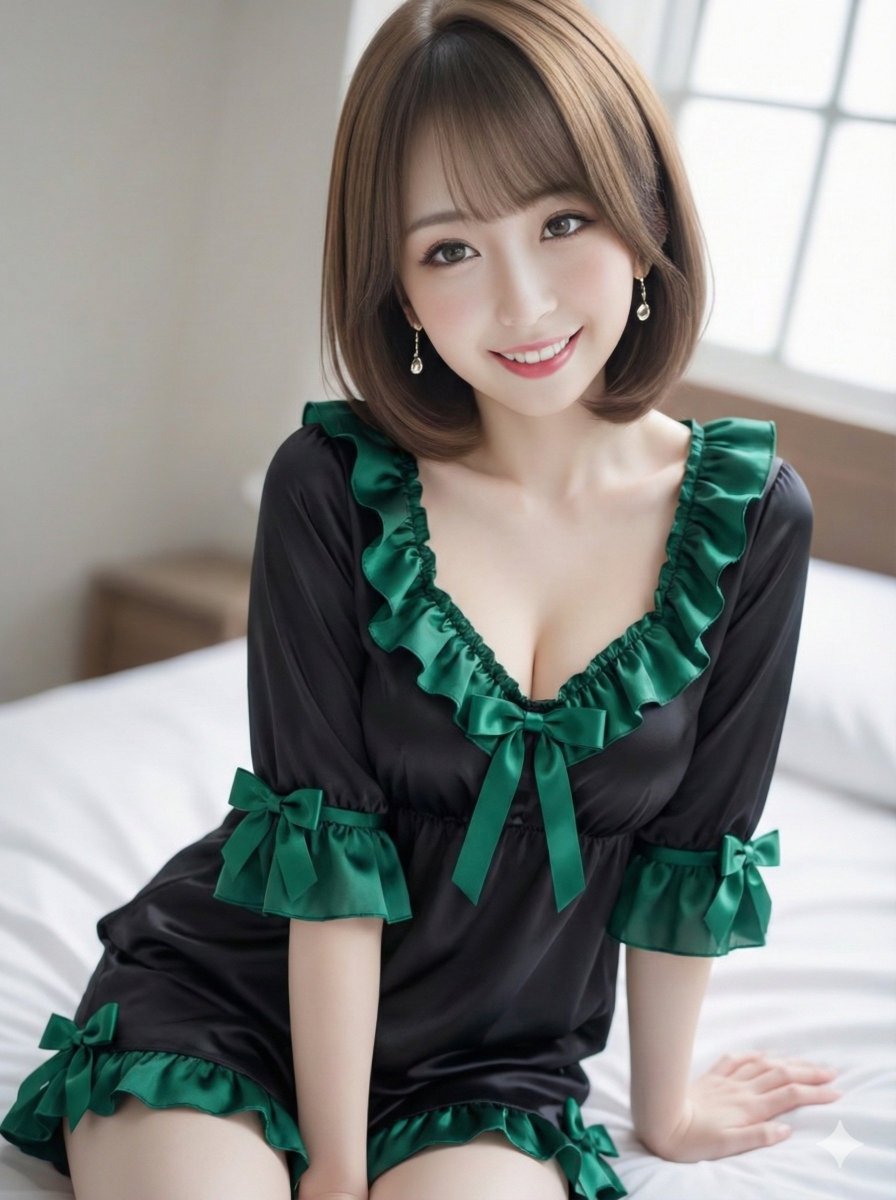 ChromaBlackFriday 🖤✖️💚 参加させて頂きます❣ よろしくお願いしま