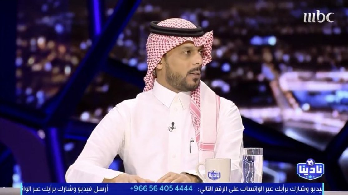 فهد المرداسي المحلل التحكيمي لنادينا 

أكثر الاندية التي لم يحتسب عليها ركلات جزاء صحيحة في هذا الموسم حتى الان 

• الرياض (4) — 2 منها أمام الأهلي
• الاتفاق (2) — 1 منها أمام الأهلي
• الحزم (1) كانت أمام الأهلي