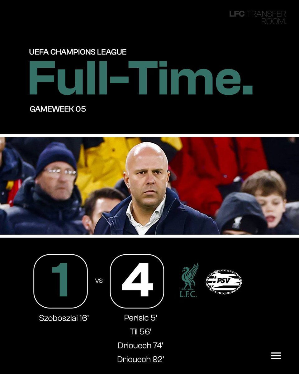 LFC Transfer Room tweet media