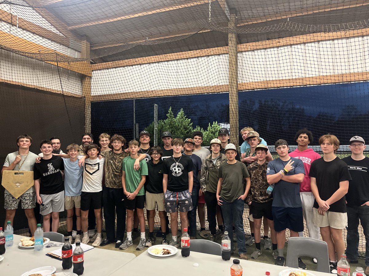 YCHSbaseball tweet media