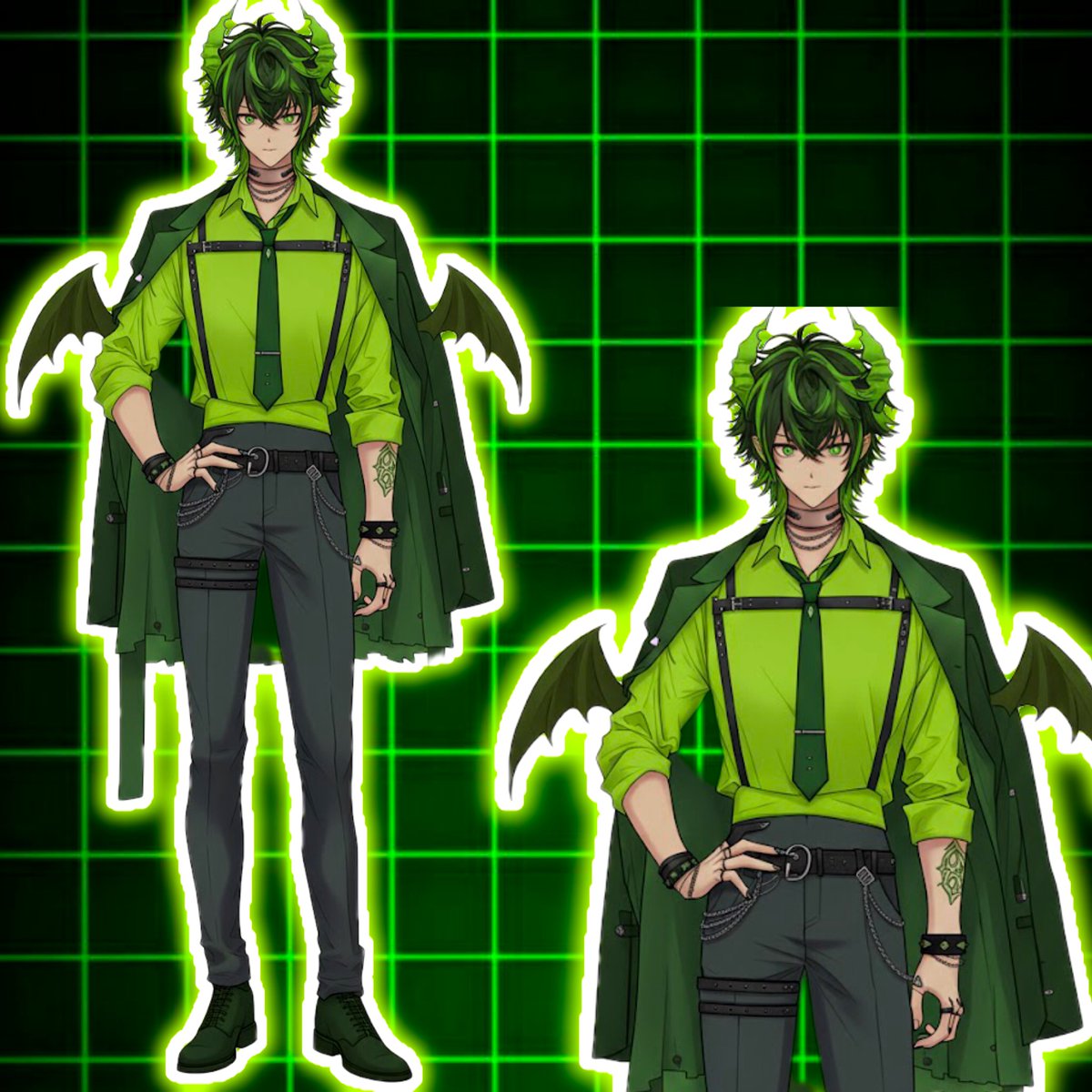 itsmebayley567's tweet image. Here&apos;s a style that you didn&apos;t see coming&amp;gt;&amp;gt;&amp;gt;
Dm for book your slot
.
.
.
#Vtuber #VTuberAssets #vtubermodel