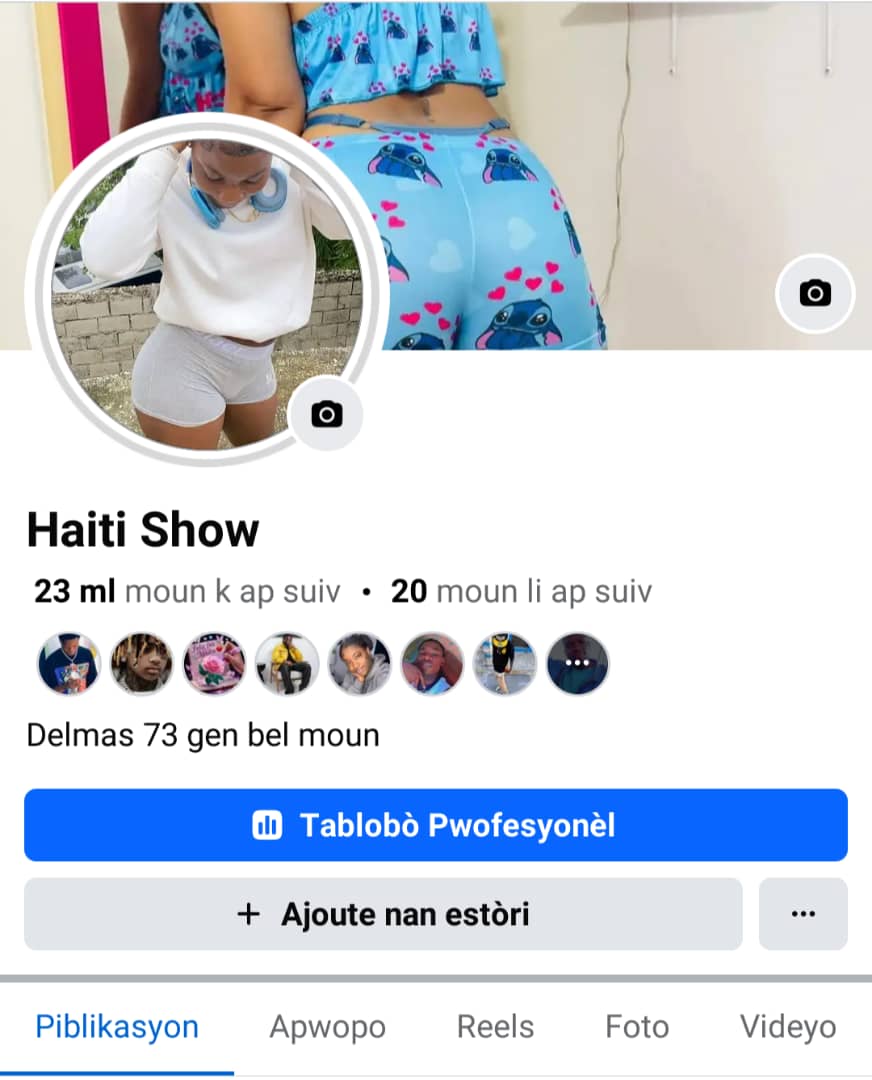 Deal Facebook 23k pay Monnen