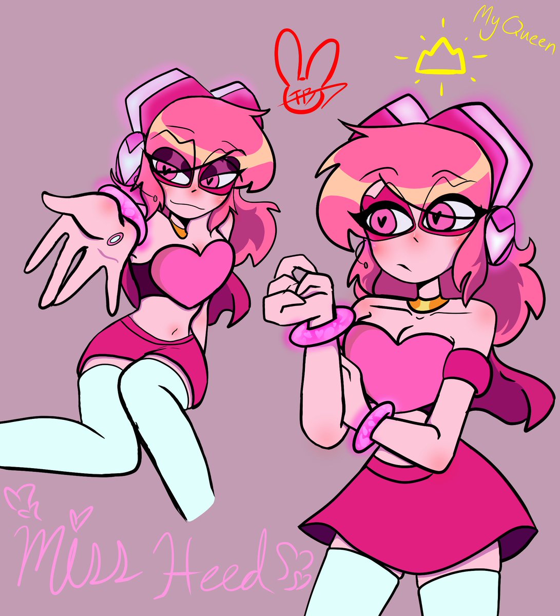 teenybunny tweet media