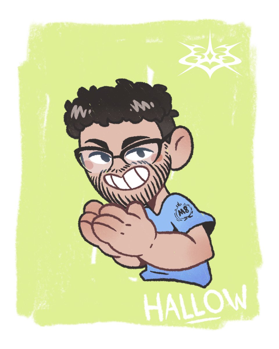 Hi Gentle Mates fans 👋 #M8WIN