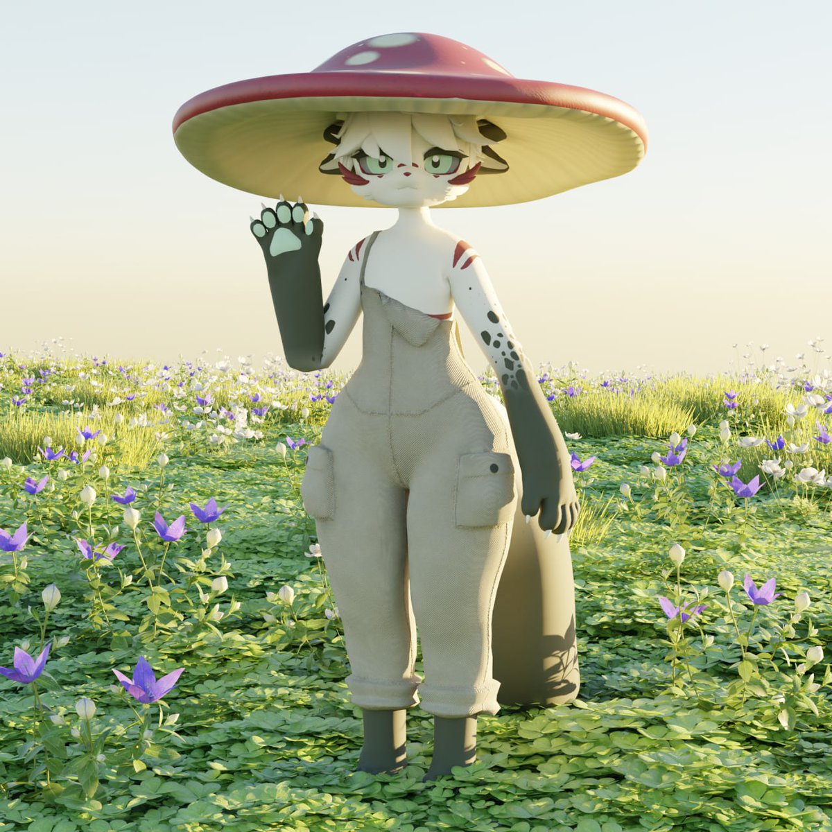 Kittey 🐈 tweet media