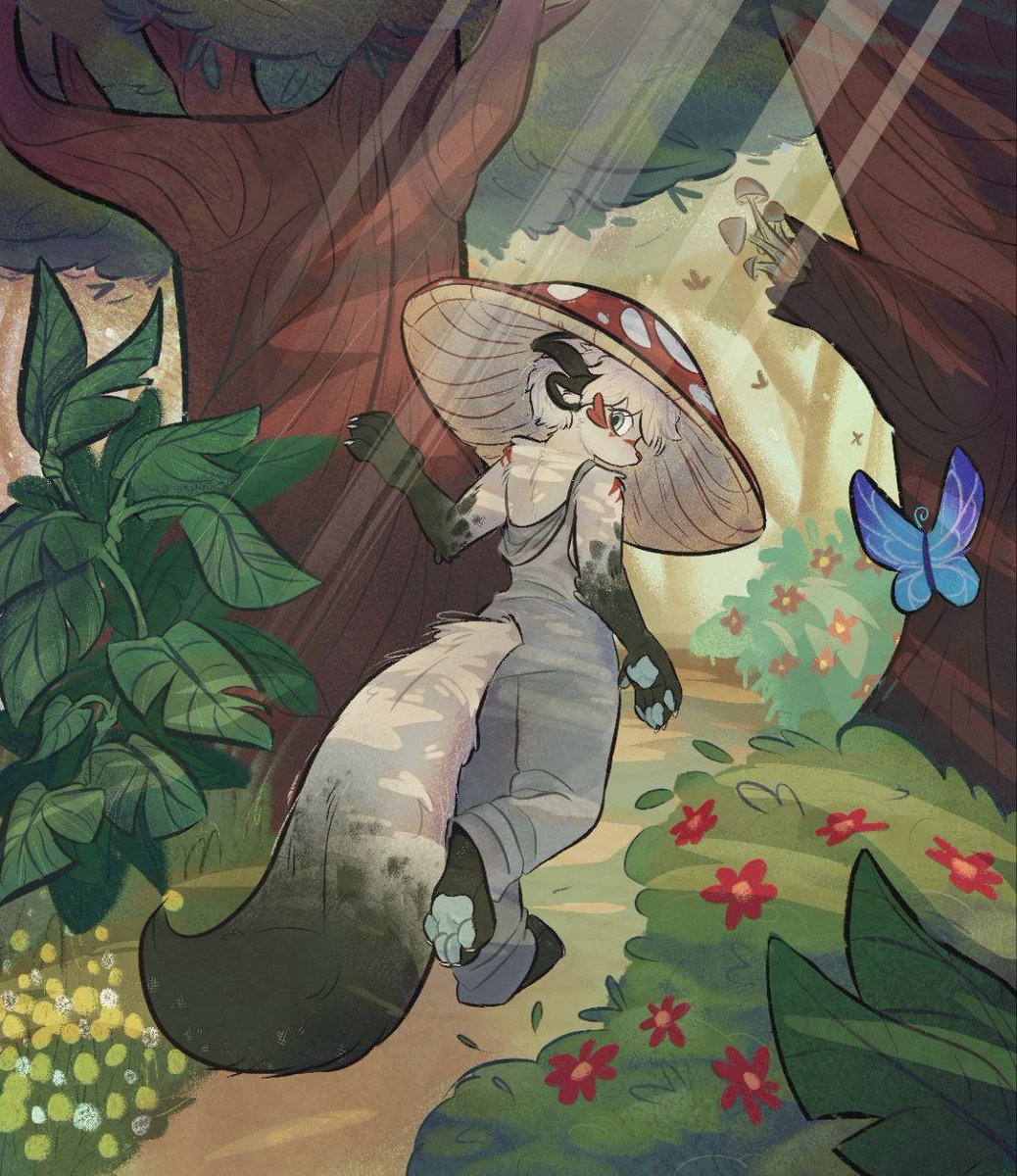 Kittey 🐈 tweet media