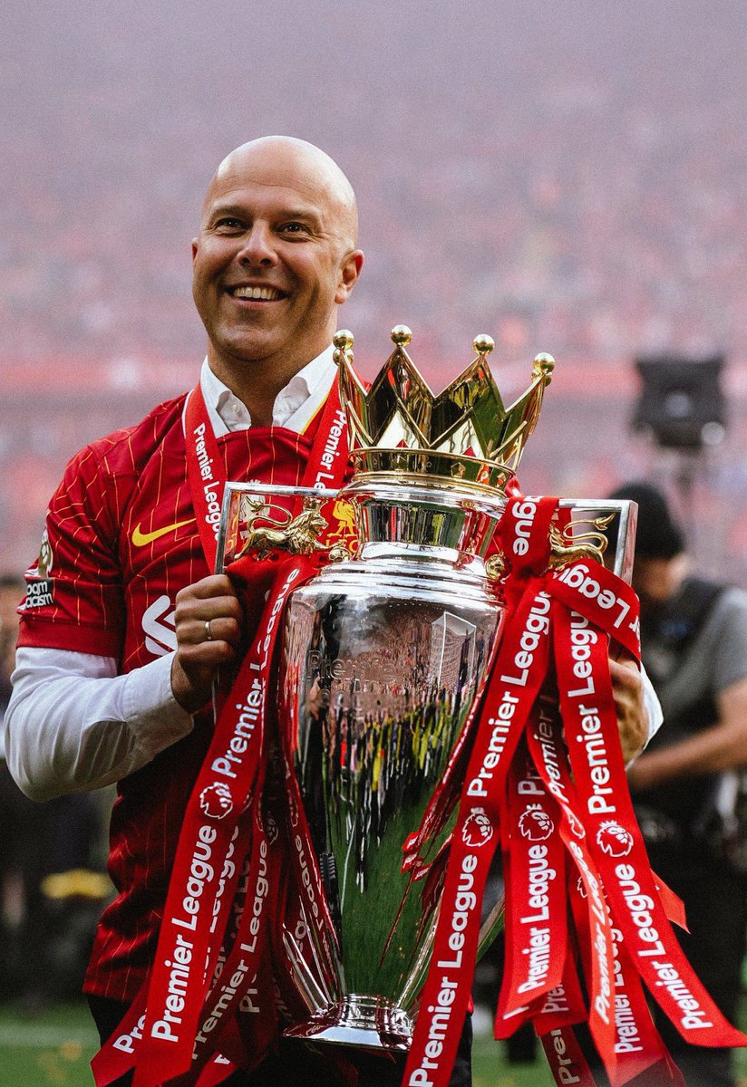 Thank you for #20 but it's time to go. 

#Slottout #LiverpoolFC