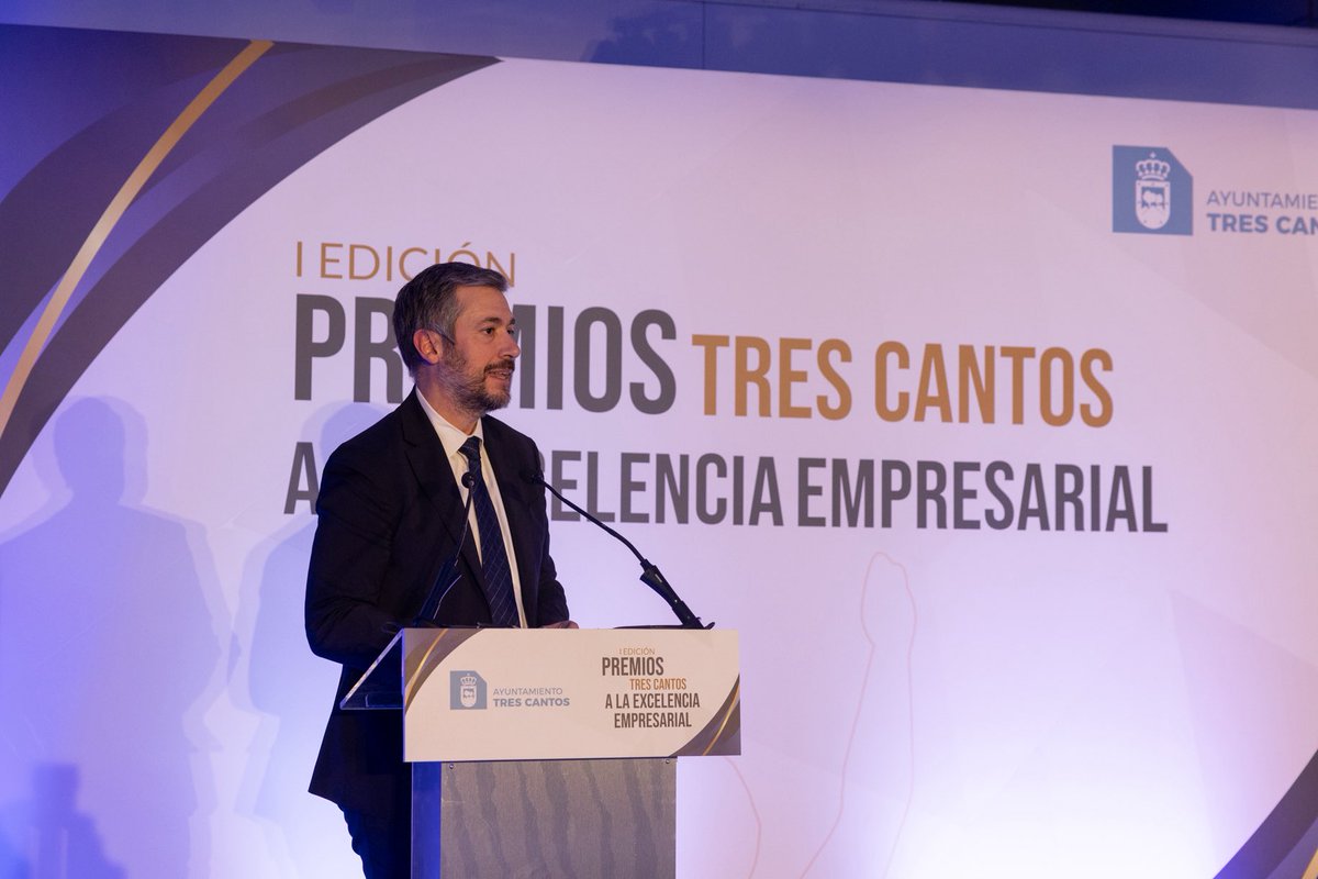 Miguel Ángel García Martín tweet media