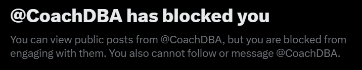 matt_kohrs's tweet image. The rats are running