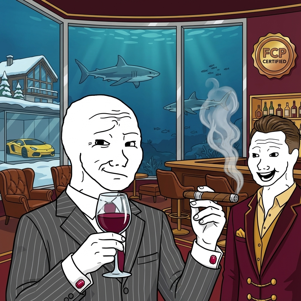 Future Chad Professions tweet media