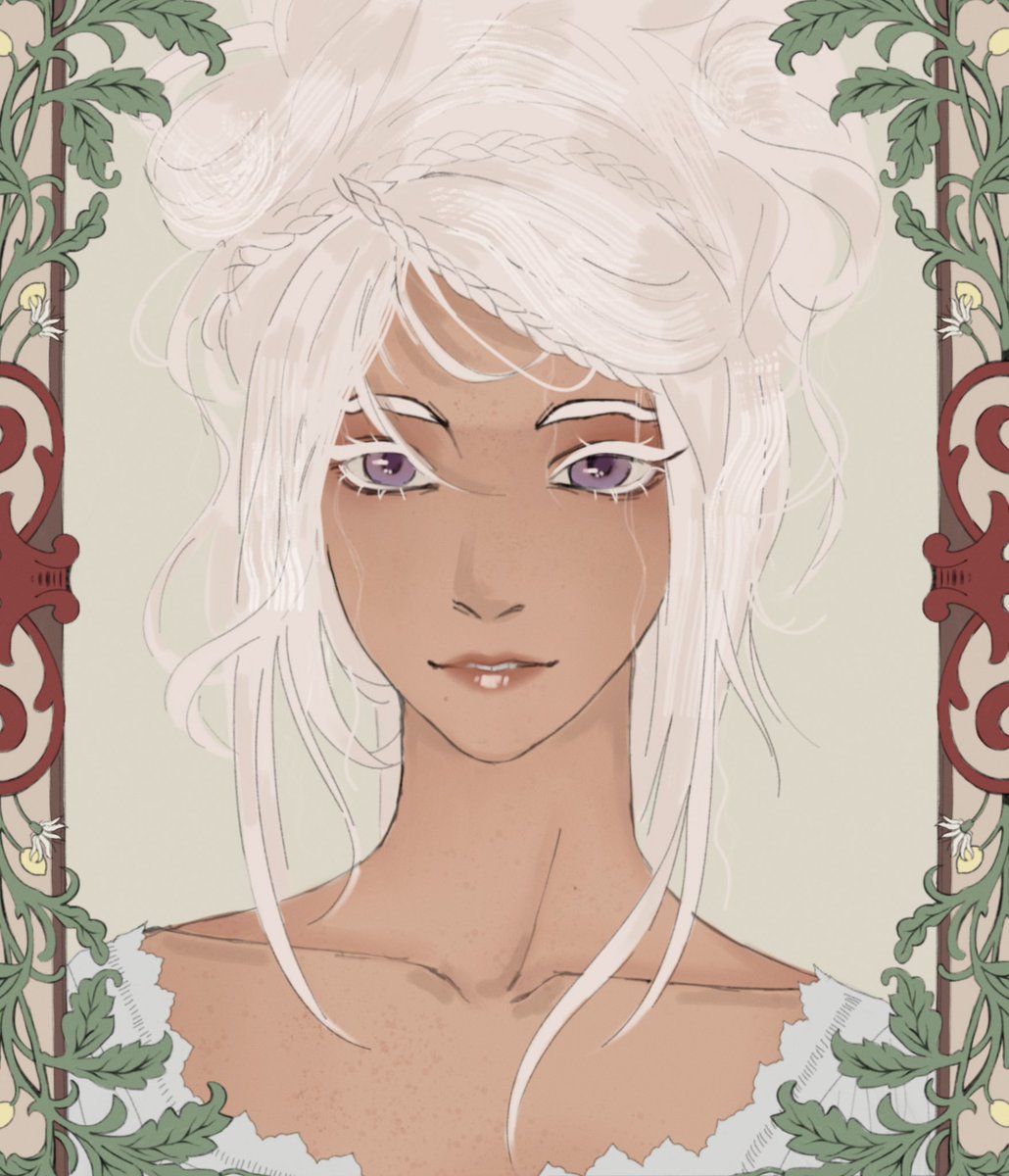 ckyo24's tweet image. #DaenerysTargaryen