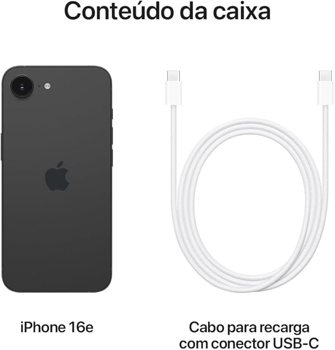 desenrolaoferta's tweet image. APPLE IPHONE 16E 128GB
R$3.493,99
à vista
Branco: amzn.to/4pyPajx

Preto 256GB (Salve o cupom R$100): amzn.to/3JIq5DS

Preto 256GB (envio full): mercadolivre.com/sec/1kUG7SG

Branco 256GB (envio full): mercadolivre.com/sec/1x7Th7f

#iPhone16e #apple #ios #blackfriday