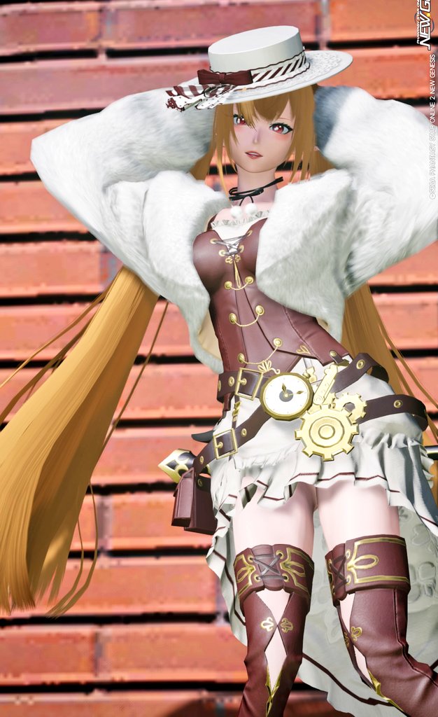 みんなおはようございます☆✨️今日も夕方までお仕事です☆✨️新しい衣装可愛いい(⁠ ⁠ꈍ⁠ᴗ⁠ꈍ⁠)お値段も安くて助かる✨昨日夕方にトゥーン表示してみたけど反応凄く良かったので、時々あげるね☆今日も1日頑張ろうニャー🐱✨️