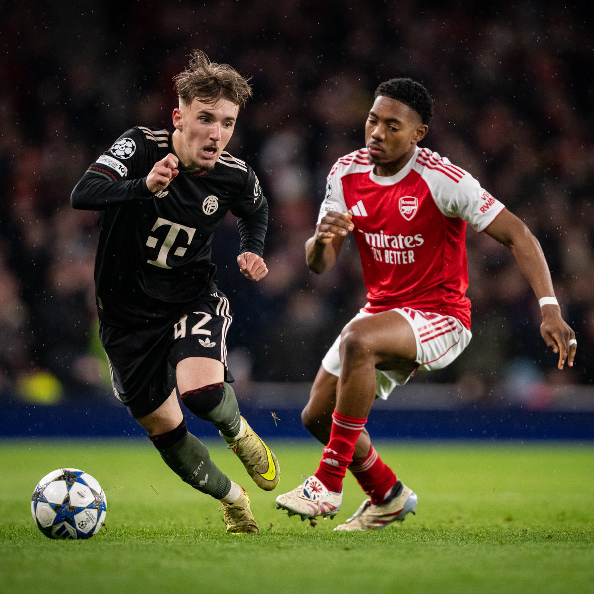 Bayern & Germany tweet media